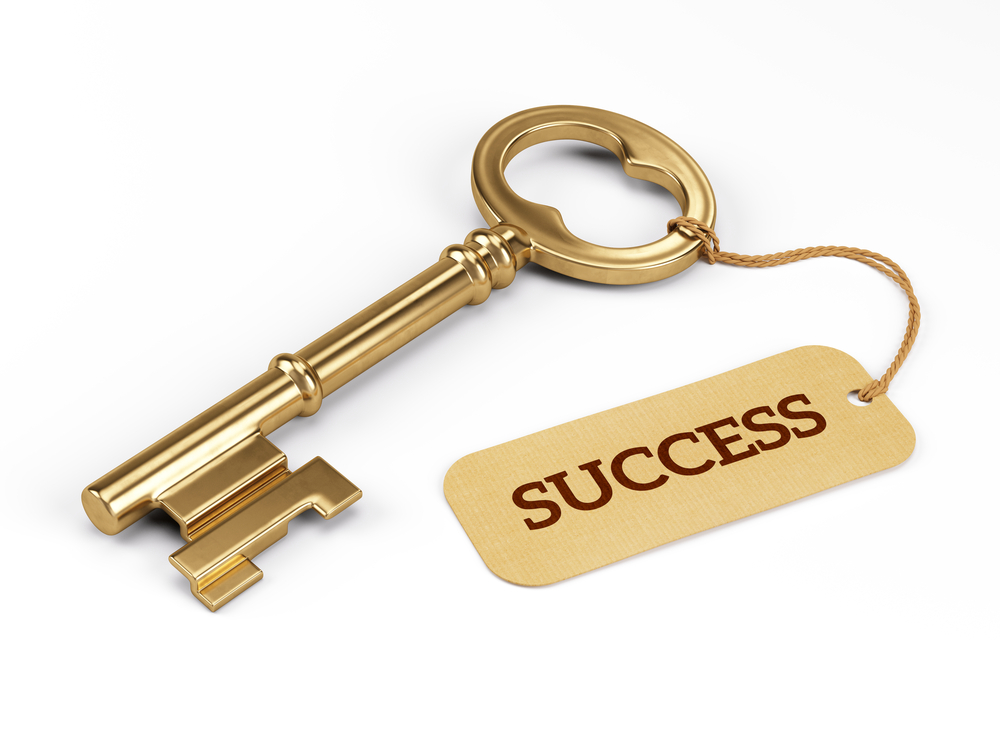 You are currently viewing The Master Key to Copywriting Success Can Be Yours